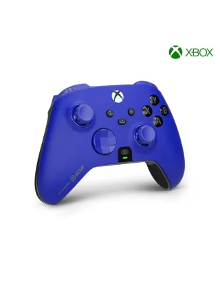 Xbox: Scuf Instinct Pro Wireless Performance Controller - Blue
