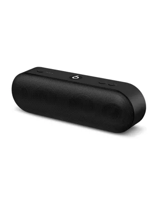 Beats Pill+ Portable Wireless Speaker + Stereo Bluetooth - Black