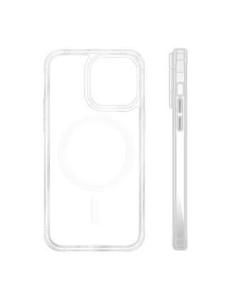 Eltoro MagSafe Case for iPhone 14 - Clear
