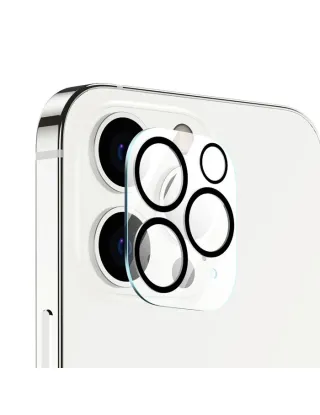 Eltoro Camera Glass with AR for iPhone 13 Pro/13 Pro Max - Clear