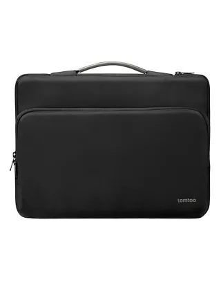 Tomtoc Versatile A14 For 16'' MacBook Pro /Universal Laptops - Black