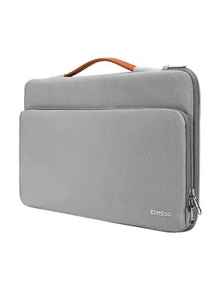 Tomtoc Versatile A14 For 14.2" MacBook Pro/Surface Book/ Laptop - Gre