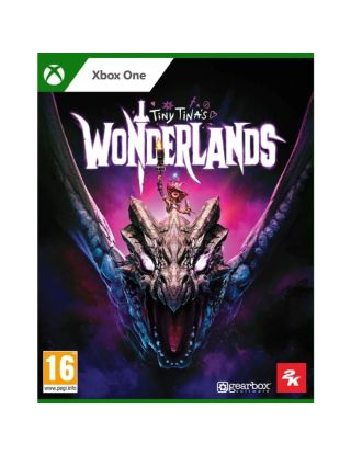 Xbox One : Tiny Tina's Wonderlands - R2