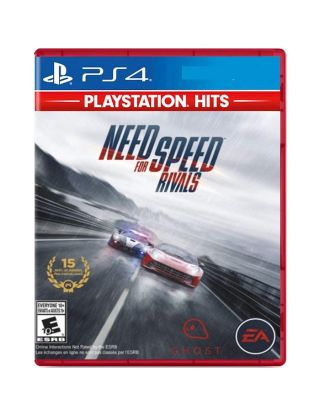 ps4 need for speed rivals R1