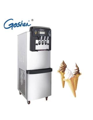 Goshen BJ series Pro Big Ice Cream Machine