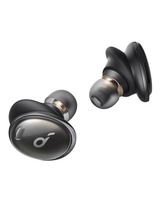 Anker Soundcore Liberty 3 Pro True Wireless Noise-Cancelling Earbuds – Midnight Black