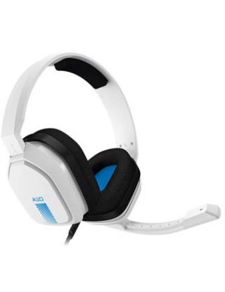 PS4 A10 WIRED HEADSET ASTRO - WHITE