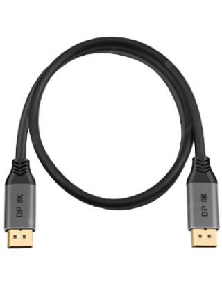 DTECH TRANSFER SHARE DP 8K CABLE 2M