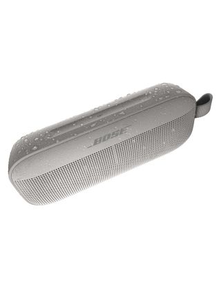 Bose Soundlink Flex Bluetooth speaker - White Smoke