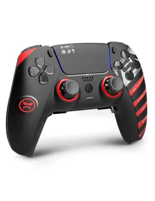Scuf Reflex FPS Wireless Performance Controller For Ps5 - Dr. Disrespect
