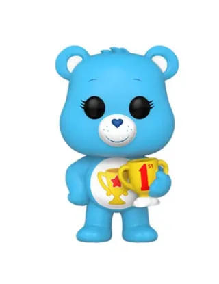 Funko POP! Animation: Care Bears 40th Anniversary - Champ Bear w/chase (FL)