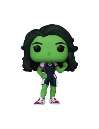 Funko POP! Marvel: She-Hulk (GW)(Exc)