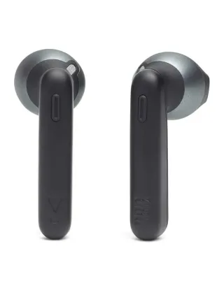 JBL TUNE 225TWS True wireless earbud headphones - Black