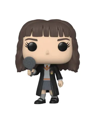 Funko Pop! Movies: Harry Potter Chamber of Secrets 20Th - Hermione Granger