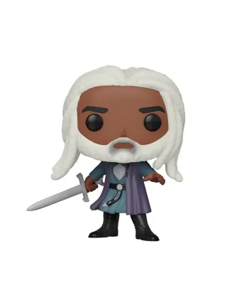 FunkoPop! Tv: House Of The Dragon - Corlys Velaryon