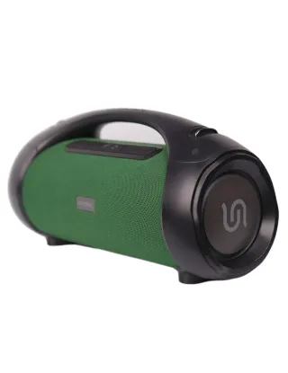 Porodo Soundtec Trill Speaker - Green