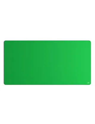 Glorious Green Mouse Pad - XXL (914x457x3mm)