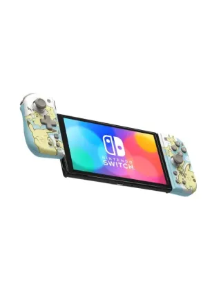 Hori Nintendo Switch Split Pad Compact - Pikachu & Mimikyu