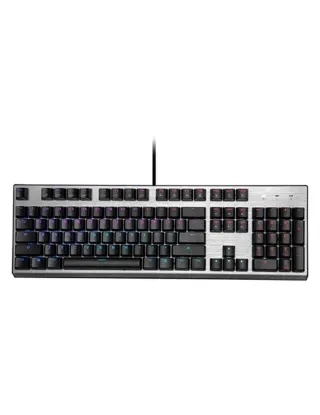 Cooler Master CK351 Red Switch AE Wired Mechanical Keyboard - (Arabic)