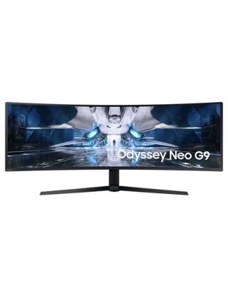 Samsung Odyssey G9 NEO 49 inch Curved Gaming Monitor