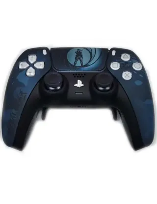 PS5 Dualsense Wireless (Customized) Controller - Metal Gear