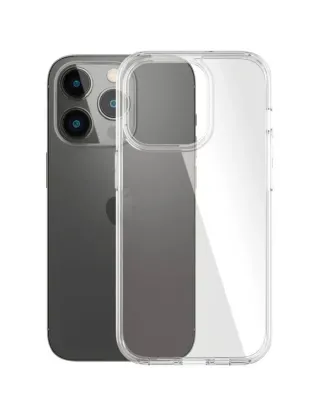 PanzerGlass HardCase iPhone 14 Pro (6.1inch) - Clear