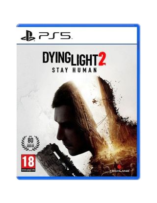 PS5: Dying Light 2 Stay Human - R2
