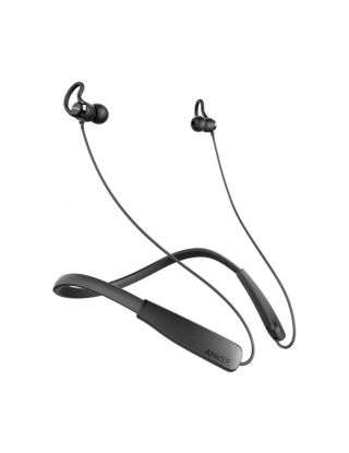 Anker SoundBuds Lite In Ear Headset - Black