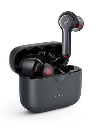 Soundcore Liberty Air 2 By Anker - Black