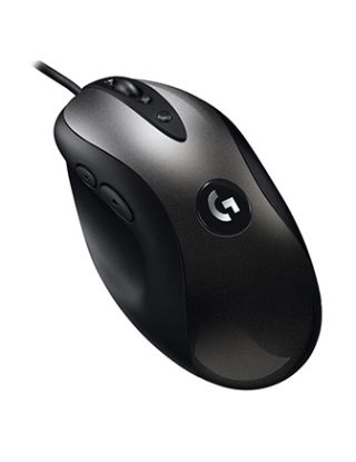 Logitech gaming mouse MX518