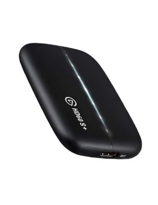 ELGATO GAME CAPTURE HD60S+ (HDR 1080P60 HDR )