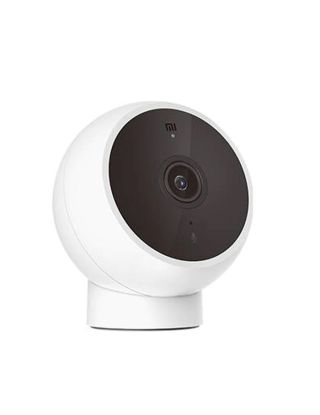 Mi Camera 2K (Magnetic Mount) - White
