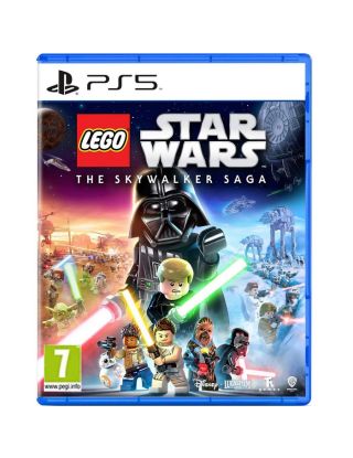 PS5: LEGO Star Wars: The Skywalker Saga - R2