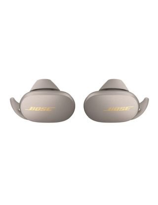 Bose QuietComfort Earbuds - Sandstone