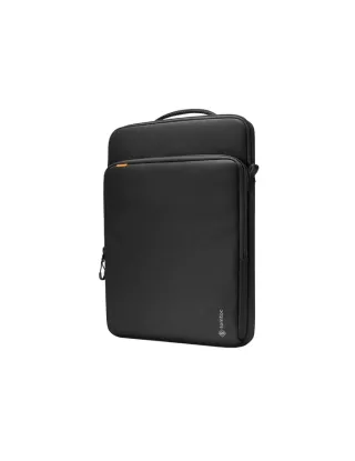 Tomtoc DefenderACE-H13 Tablet Shoulder Bag - Black