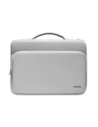 Tomtoc Defender-A14 Laptop Handbag - Grey