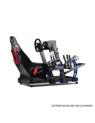 Next Level Racing F-gt Elite Iracing Edition