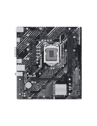 Asus Prime H510m-k R2.0 Intel H470 Lga 1200 Micro Atx Motherboard