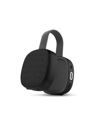 HAVIT Portable Bluetooth Sport Speaker E5 – Black/Gray