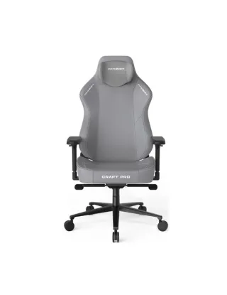 Dxracer Craft Pro Classic Gaming Chair - Grey