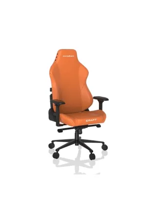 Dxracer Craft Pro Classic Gaming Chair - Orange