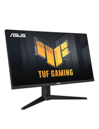 Asus TUF Gaming VG28UQL1A HDMI 2.1 Gaming Monitor - 28-inch 4K UHD (3840 x 2160)144 Hz, 1 ms