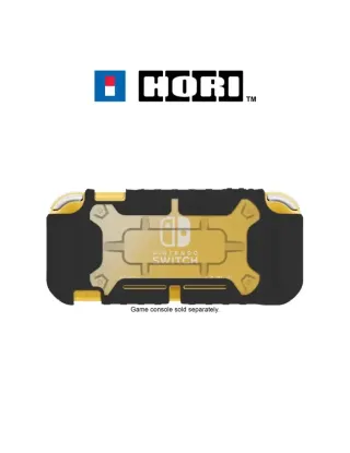 HORI Hybrid System Armor NS Lite  - Yellow