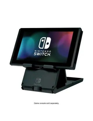 Hori PlayStand for Nintendo Switch - Black