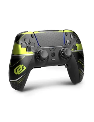 PS5: Scuf Reflex FPS Wireless Performance Controller - OPTIC GAMING