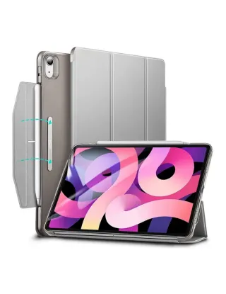 Esr Ascend Trifold Case For iPad Air 4 / 5 - Grey