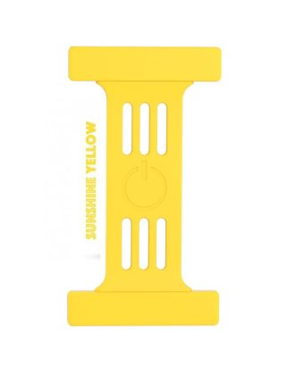 Goui Magnetic Strap - Sunshine Yellow