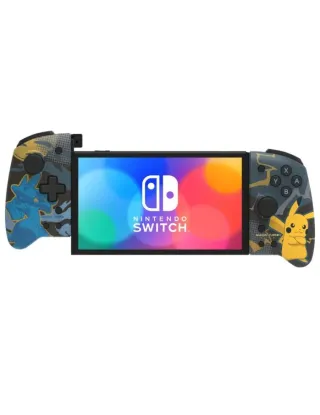 Hori Nintendo Switch Split Pad Pro - Lucario & Pikachu