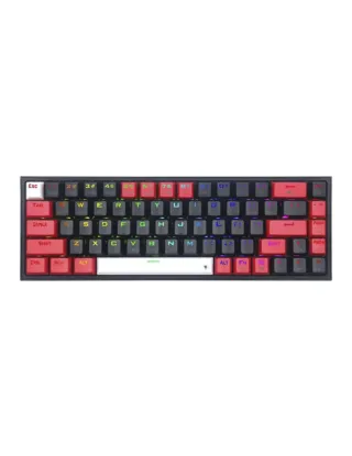 Redragon Castor Pro Wired/2.4G/BT Mech Gaming Keyboard