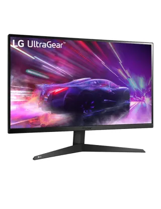 LG 27inch UltraGear Full HD (1920 x 1080) 1ms 165Hz Gaming  Monitor with AMD FreeSync™ Premium